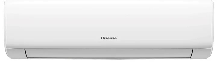 Aparat de aer conditionat invertor Hisense Wings PRO KB70BT1E, 24000 BTU, A++/A+++, Pana la 38 m², Wi-Fi, Hi-Nano, I Feel, Alb
