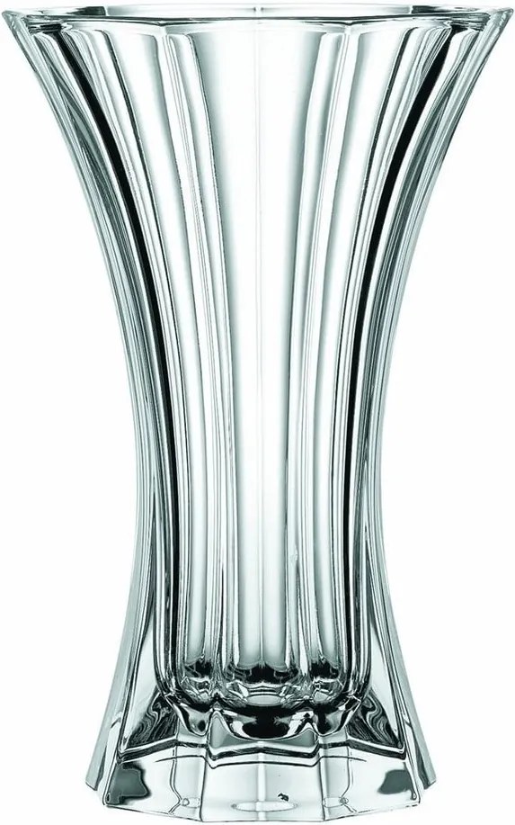 Vază din cristal Nachtmann Saphir 18 cm