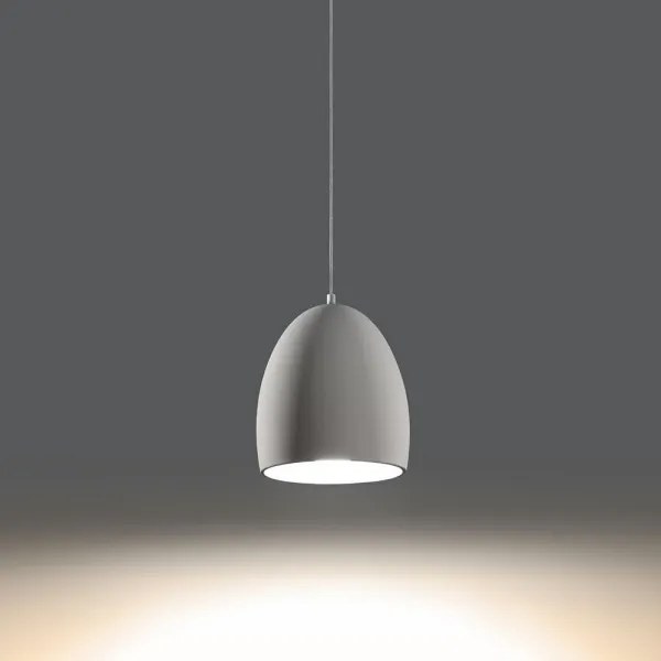 Lustră pe lanț FLAWIUSZ 1xE27/60W/230V