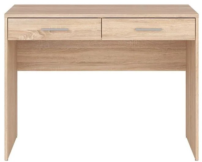Masă de scris Nepo Plus 2 (stejar sonoma) . 1098268