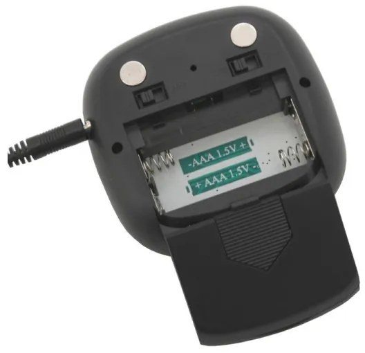 Termometru digital cu sondă pentru carne -20-300°C 2xAAA