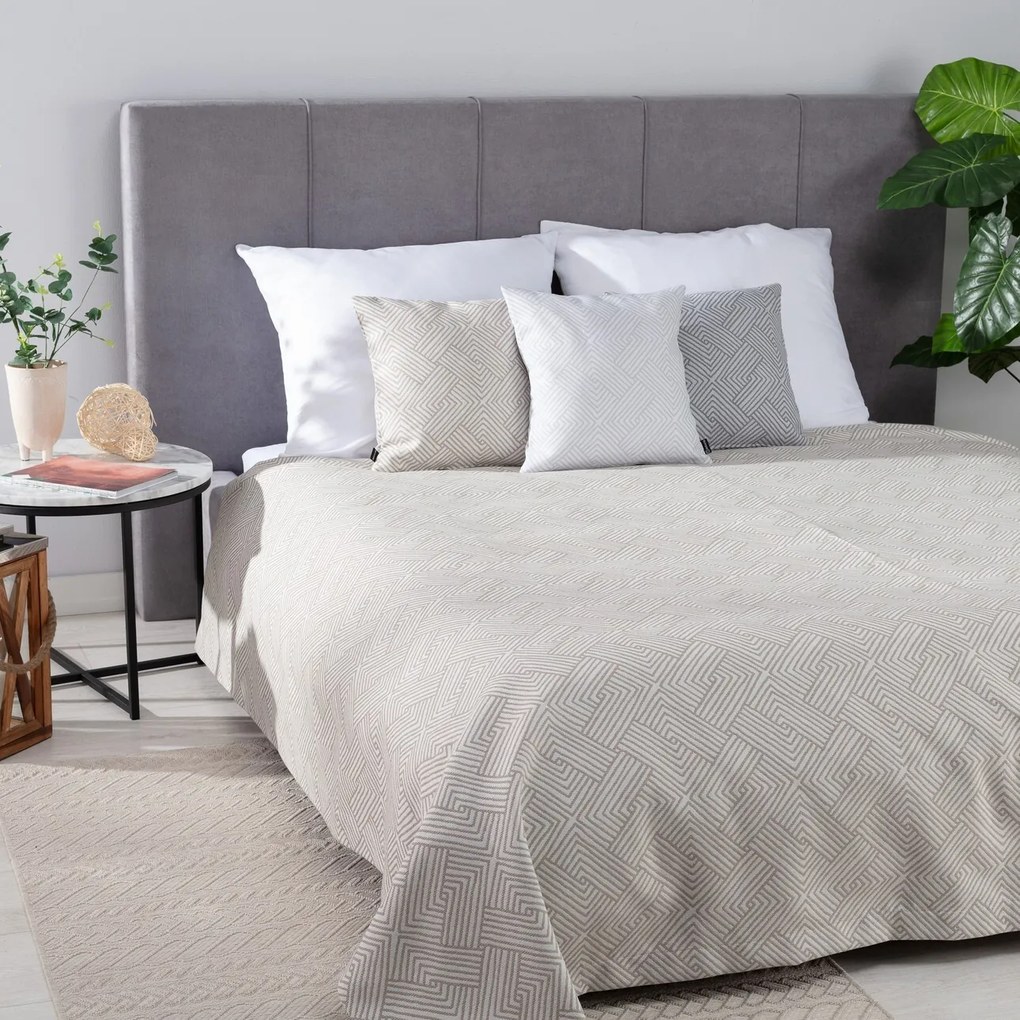 Cuvertură de pat  220x260cm