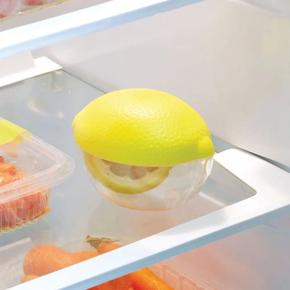 Cutie depozitare lămâie Snips Lemon