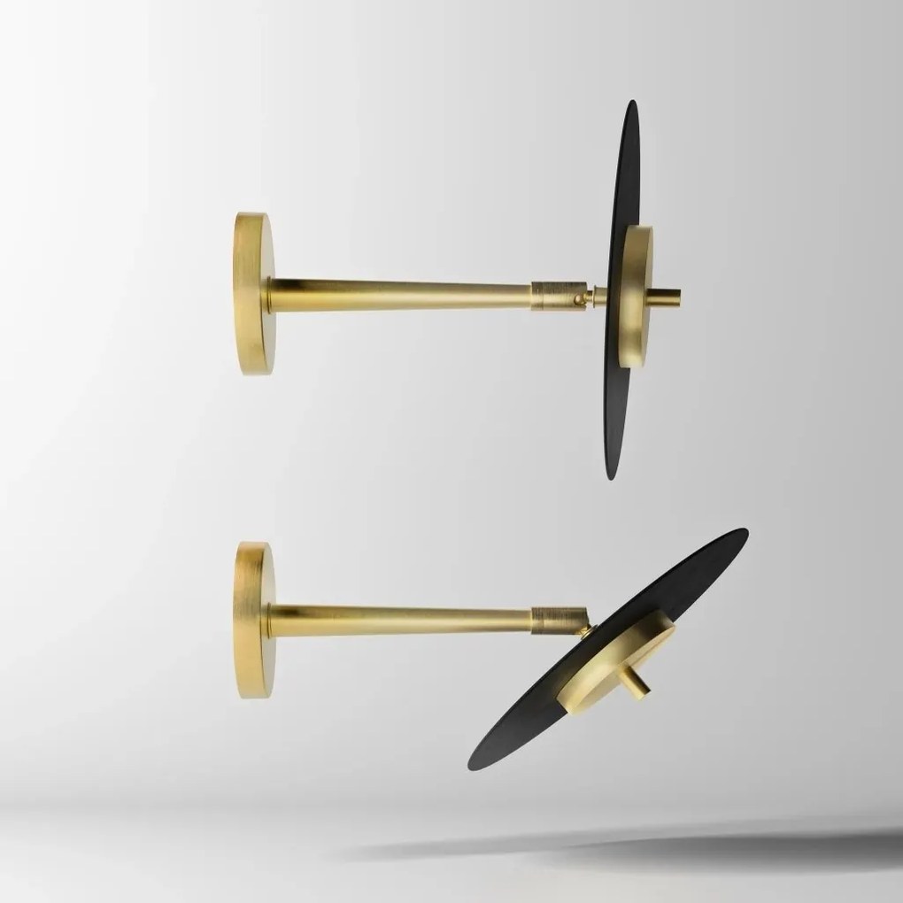 Aplica de perete design italian modern Vinyl-Inspired