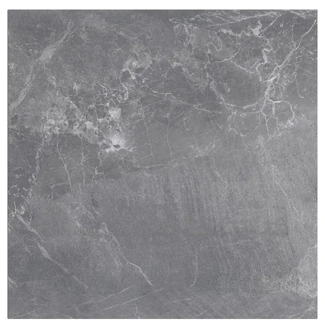 Leziter Fjord Marmură modelată gri închis Vinil SPC pardoseală