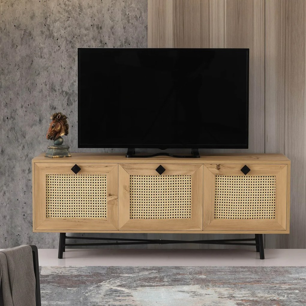 Masă TV Alcazar