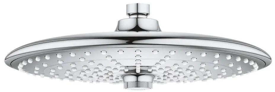 GROHE EUPHORIA 26456000 - Cap de duș Ø 260 mm, crom lucios