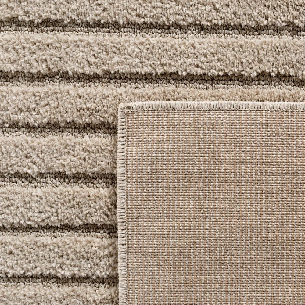 Covor bej 140x200 cm Art 1123 – Ayyildiz Carpets