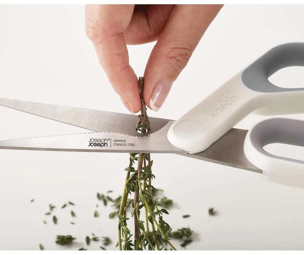 Set de cuțite cu suport din oțel inoxidabil 5 buc. Elevate Fusion – Joseph Joseph