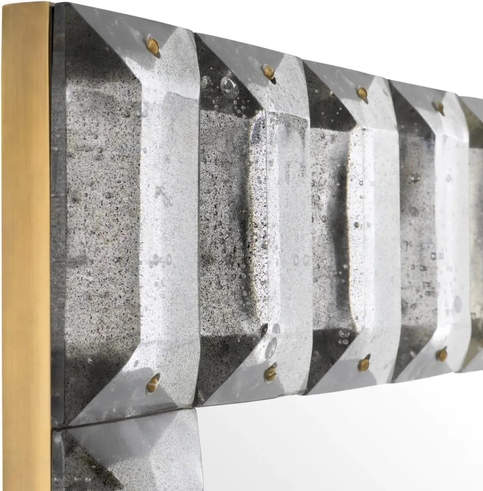 Oglinda decorativa design LUX Mariani