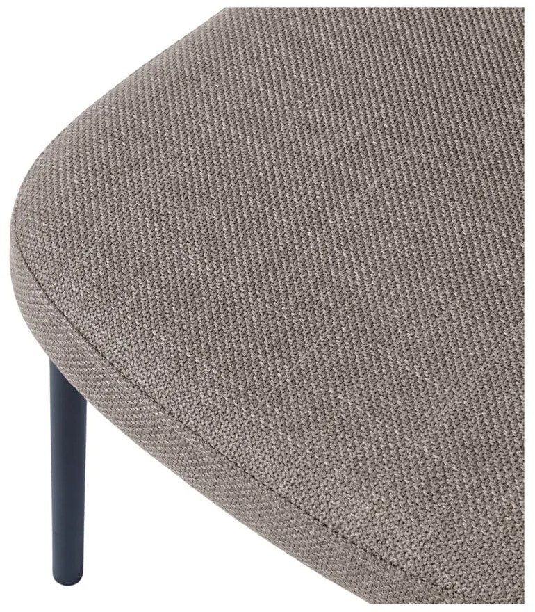 Scaun de dining bej Fowler – Unique Furniture