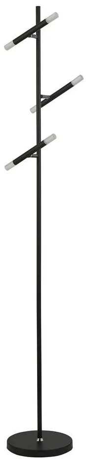 Lampadar/Lampa LED de podea stil minimalist Wands