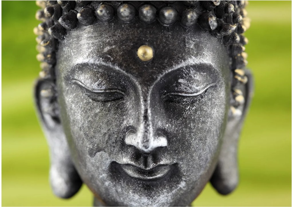Tablou - Statuia lui Buddha II. (70x50 cm)