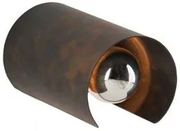 Aplica vintage 1 bec E14 16153 Zambelis