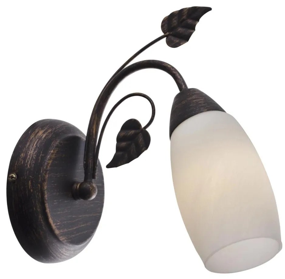 Aplică Globo 20800123X VENEZIA 1xE14/40W/230V