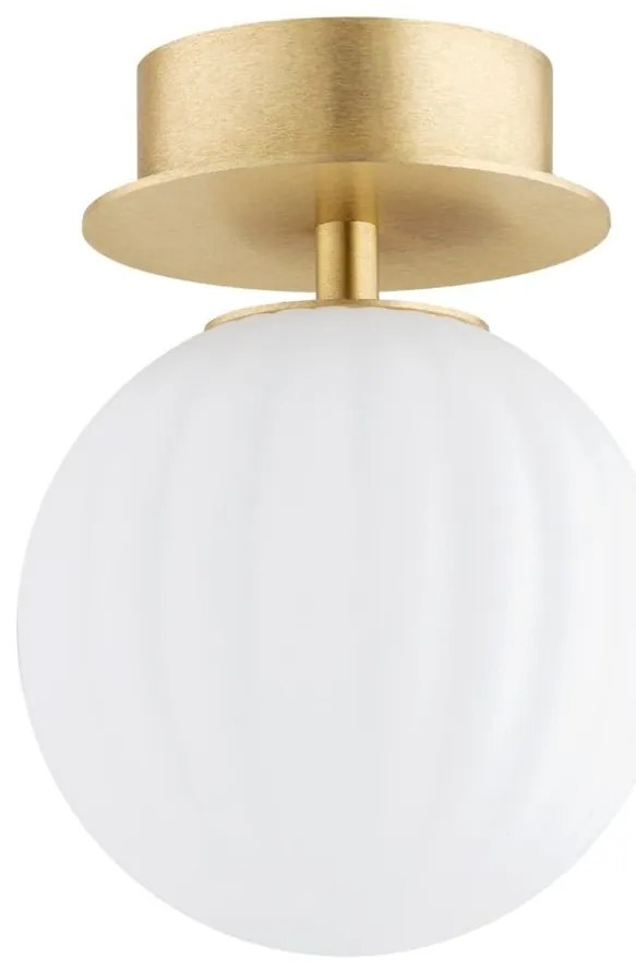 Aplica de perete sau tavan design modern Paloma 12cm