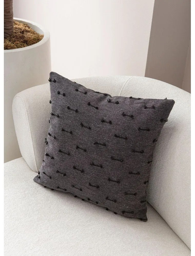 Față de pernă 43x43 cm Tuffet – Mioli Decor