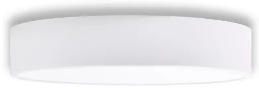 Plafonieră CLEO 3xE27/24W/230V d. 40 cm albă