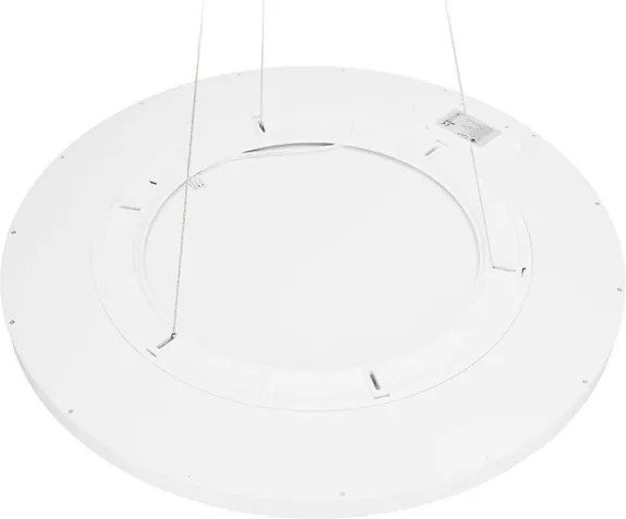 Solight WO8023 - LED corp de iluminat pentru tavan, aplicat sau suspendat LED/50W/230V 3000-6500K + telecomandă