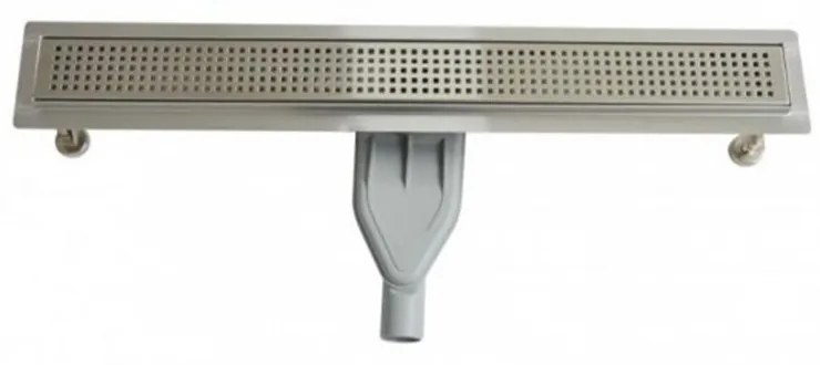 Scurgere de duș W-Drain Square 70