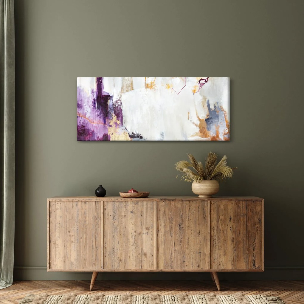 Tablou - Abstract (120x50 cm)