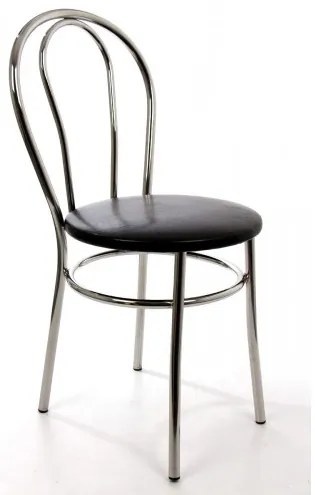 Scaun Bistro wenge