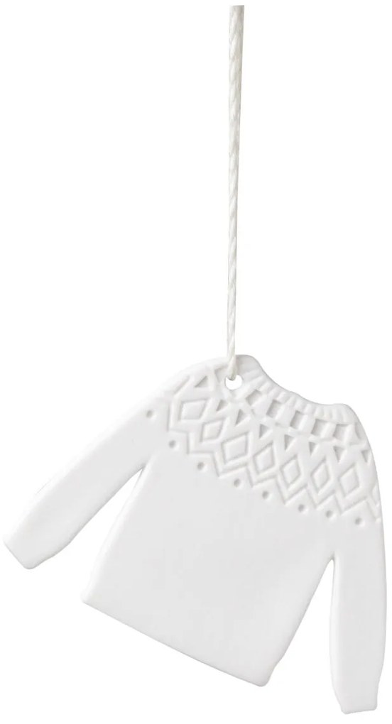 Decoratiune din portelan SVETR
