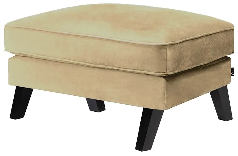Supermobel Taburet TERSO, 82x46x60, riviera 24 (DAVIS)