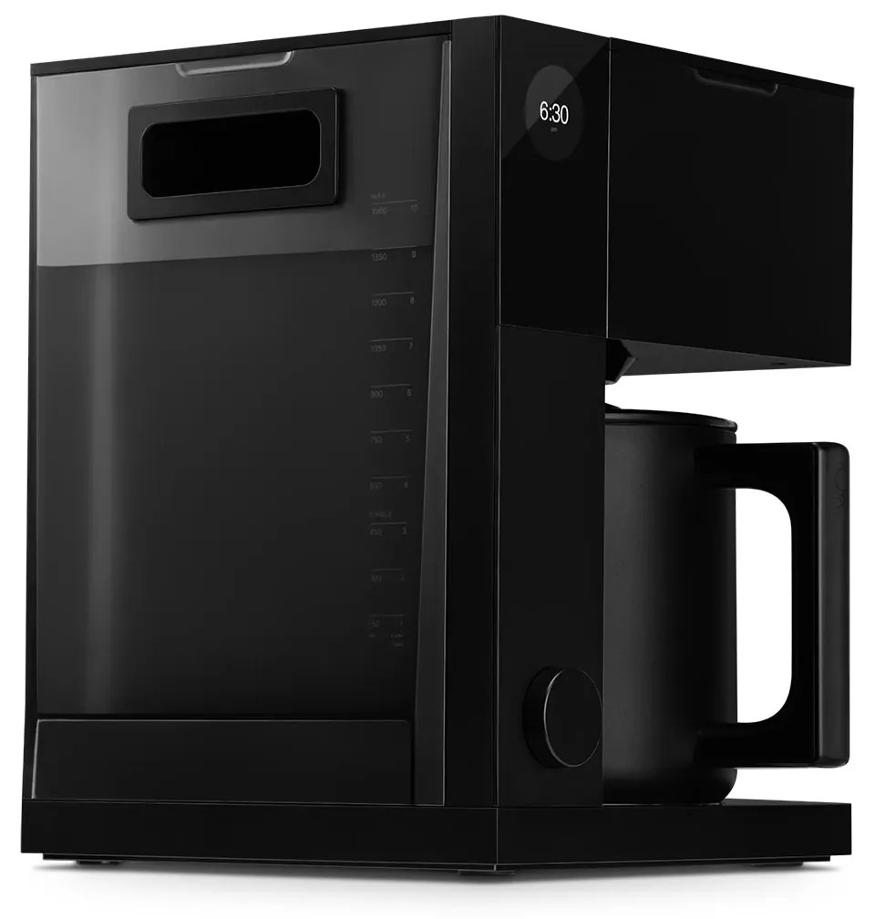 Fellow Aiden Precision | Filtru de cafea