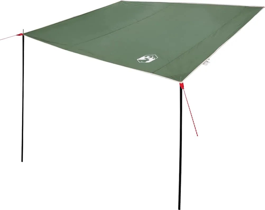 vidaXL Prelată rezistentă la apă cu acoperiș