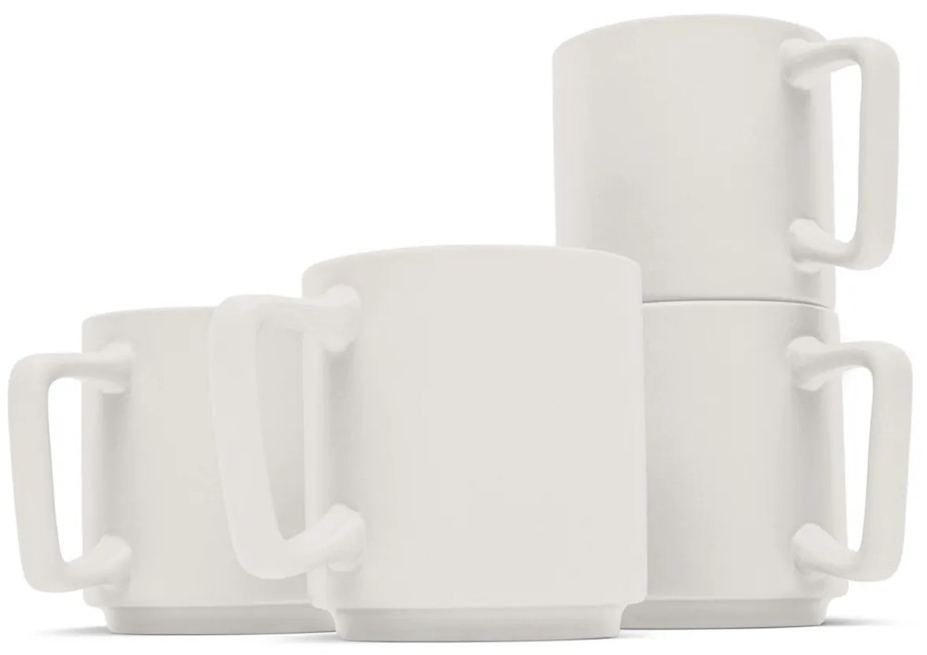 Set 4 cani Sahara Berlinger Haus BH 10010