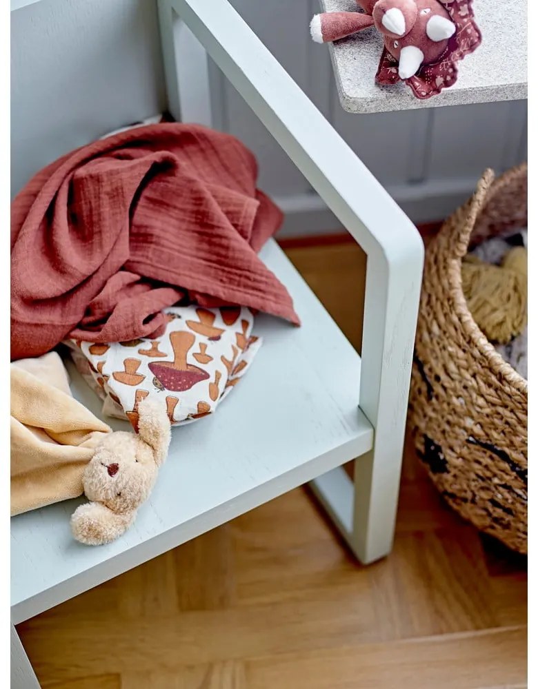 Jucărie zornăitoare Fintan – Bloomingville Mini