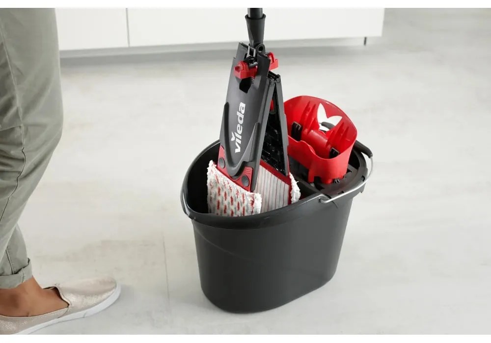 Lavetă pentru mopul Vileda Ultramax XL