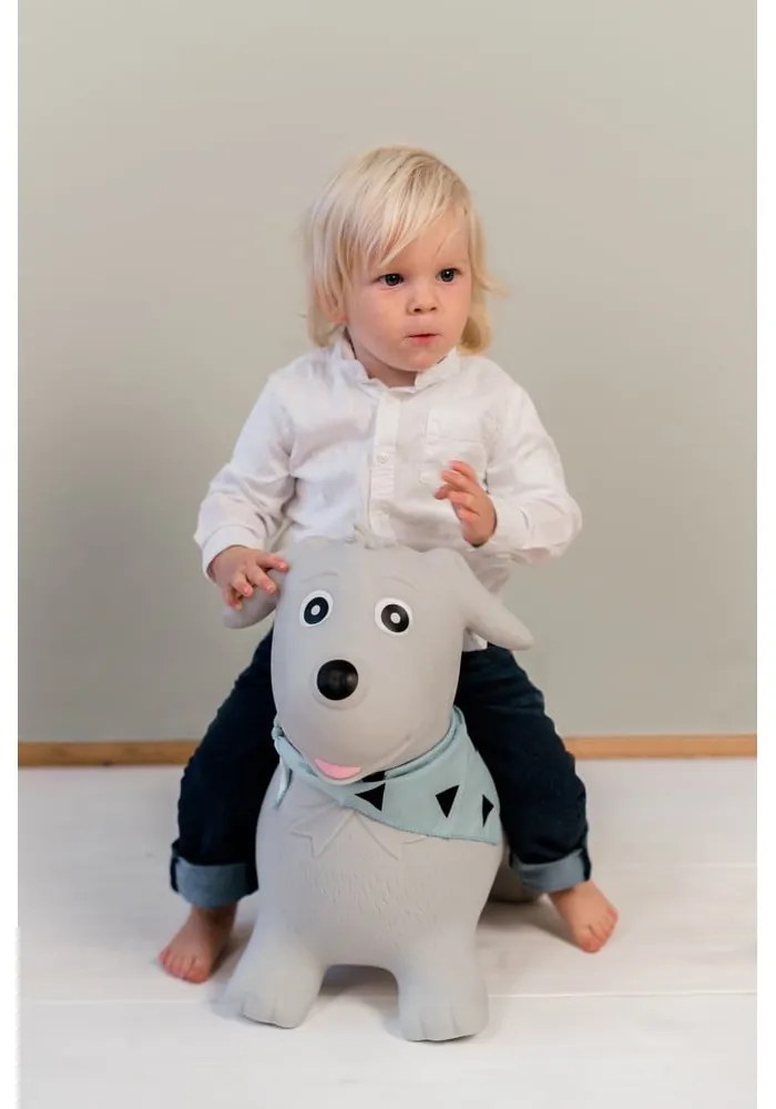 Jucărie gonflabilă Dog – Kindsgut