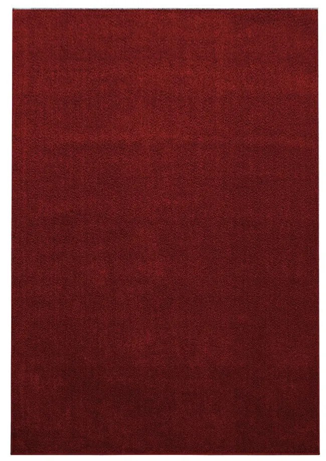Covor burgundy 280x370 cm Ata – Ayyildiz Carpets