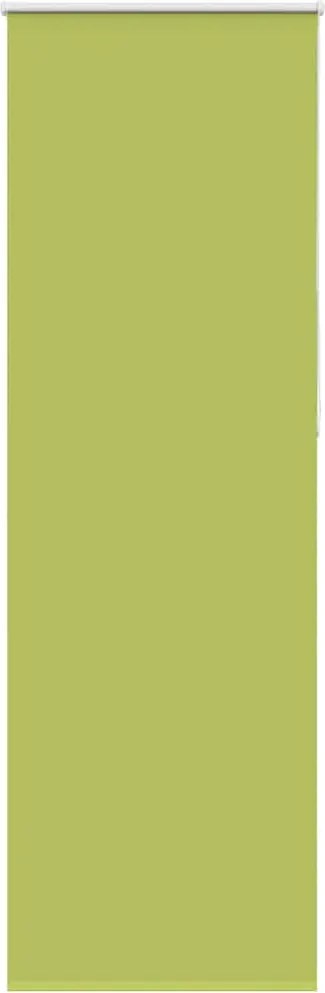 vidaXL Jaluzea cu role opace 65x210 cm lățime material 60,7 cm