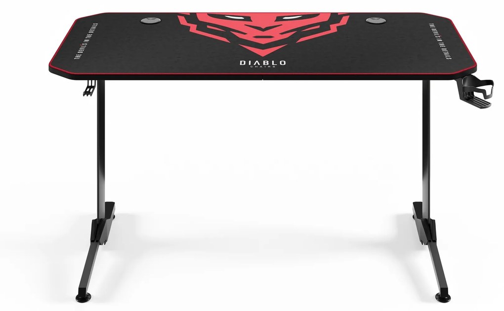 Birou gaming Diablo X-Mate 1400