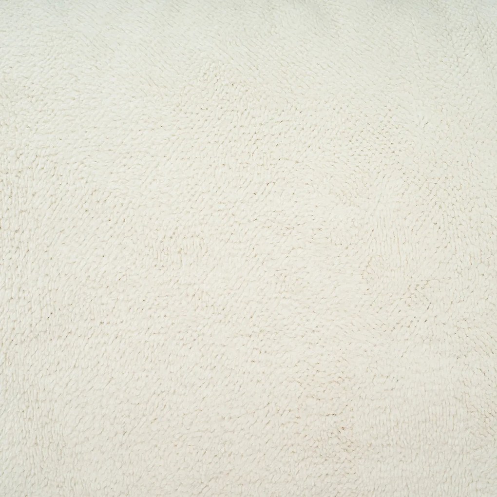 Lenjerie de pat din blăniță 4Home Teddybej, 140 x 200 cm, 70 x 90 cm