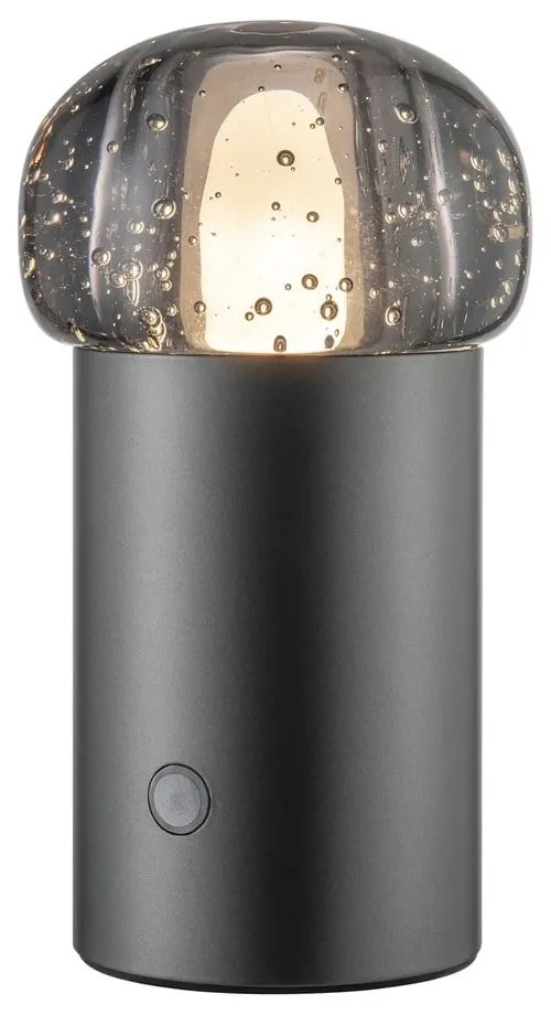 Corp de iluminat pentru exterior LED portabil cu intensitate reglabilă cu USB ø 10 cm Iris – Blomus