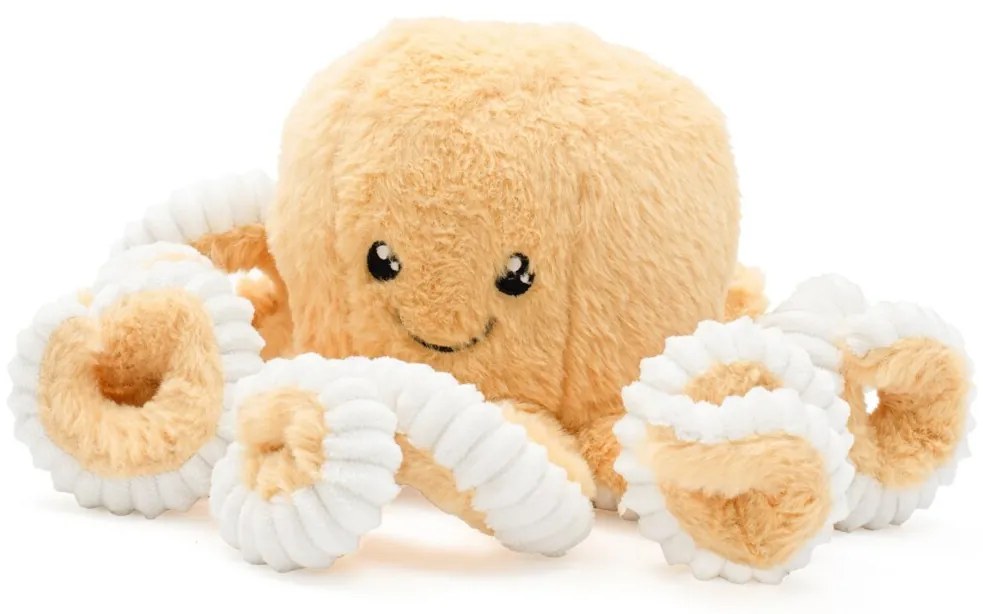 Baby Mix Jucărie de pluș Chobotnička, 60 cm