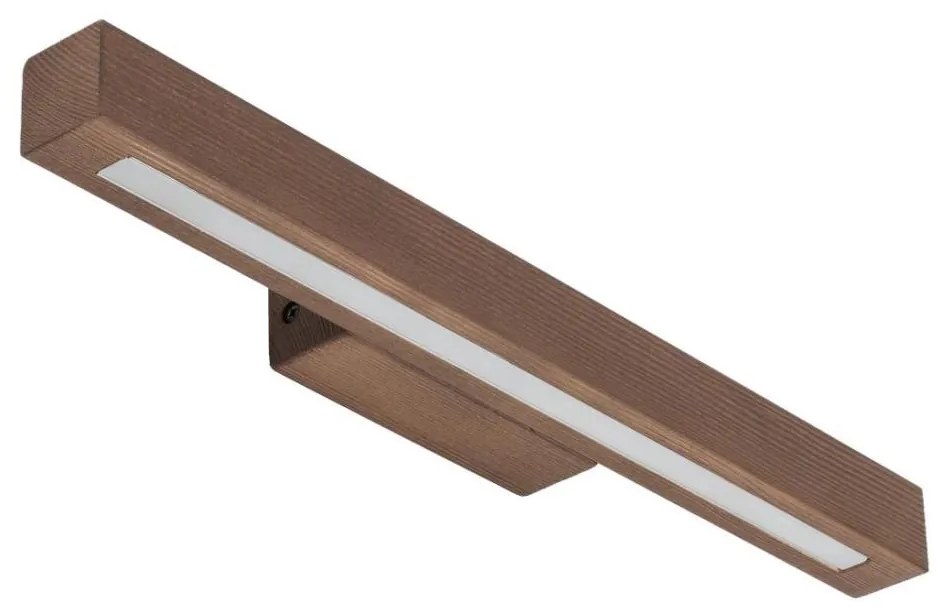 Aplică LED TEO LED/8W/230V 3000K nuc