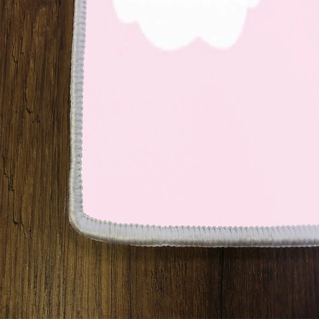 Covor, Eexfab746, 140x220 cm, Multicolor