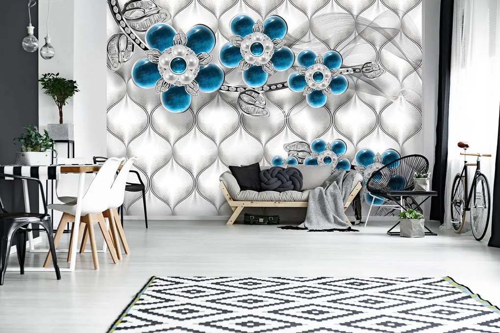 Fototapet - Design exclusiv (254x184 cm)