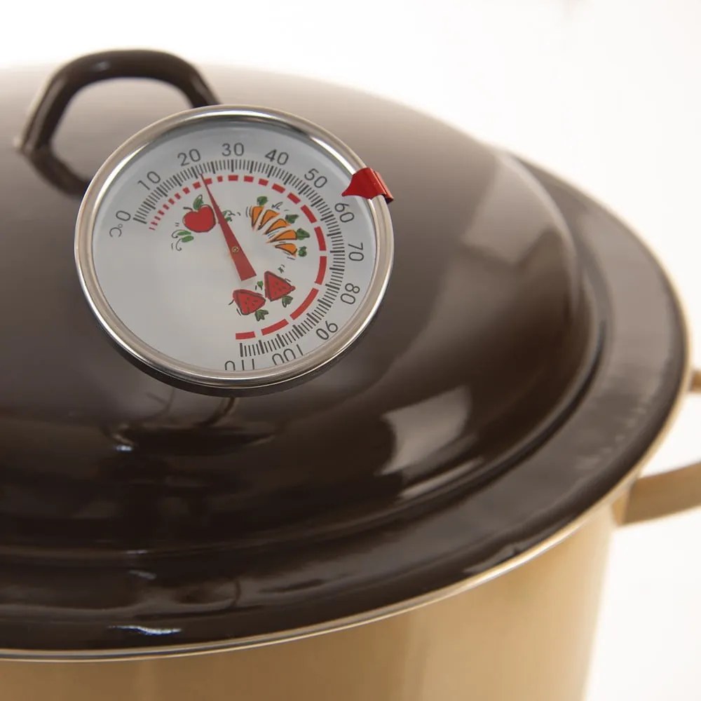 Termometru de bucătărie – Orion