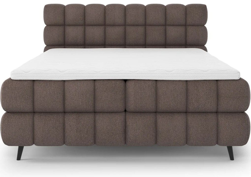 Pat continental Sabeno 160x200 cm Tonall 22