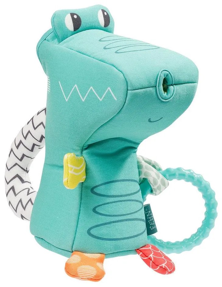 JUCARIE PENTRU BAIE - CROCODIL - FEHN (050073)