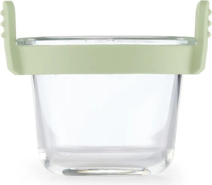 Forme de copt 4 buc. din sticlă ø 9,5 cm – Lékué