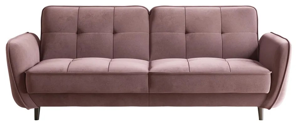 Canapea extensibila Bellis Velvetmat 24