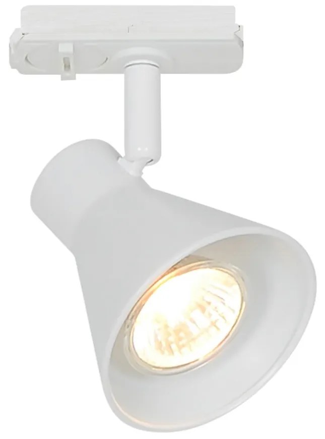 Set, Sina 1 metru Nordlux Link cu 3 Spoturi directionabil Eik alb