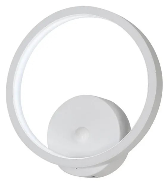 LED Aplică perete VERTIGO LED/12W/230V